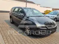 2007 Ford FOCUS