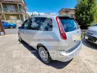 2007 Ford FOCUS