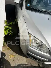 2007 Ford FOCUS