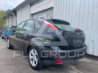 2007 Ford FOCUS