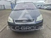 2007 Ford FOCUS