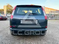 2007 Ford FOCUS