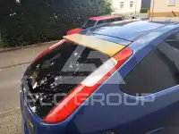 2007 Ford FOCUS