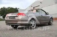 2007 Ford FOCUS
