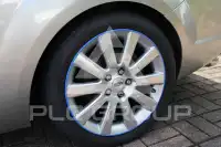 2009 Ford FOCUS