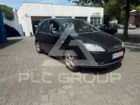 2007 Ford FOCUS