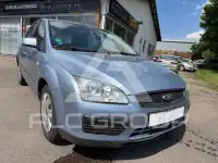 2007 Ford FOCUS
