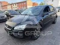 2007 Ford FOCUS