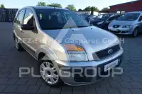 2007 Ford FUSION
