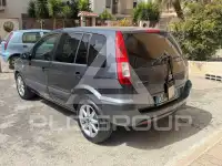 2007 Ford FUSION