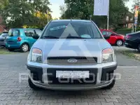 2007 Ford FUSION