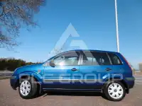 2007 Ford FUSION