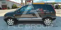 2007 Ford FUSION