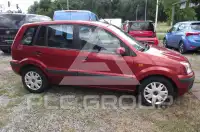 2007 Ford FUSION