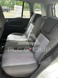 2007 Ford FUSION