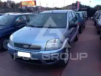 2007 Ford FUSION