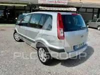 2007 Ford FUSION