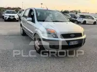 2007 Ford FUSION