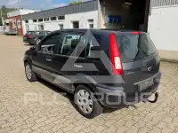 2007 Ford FUSION