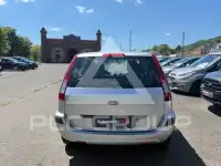 2007 Ford FUSION