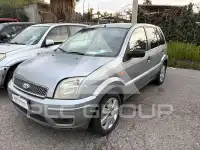 2007 Ford FUSION
