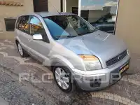 2007 Ford FUSION