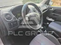 2007 Ford FUSION