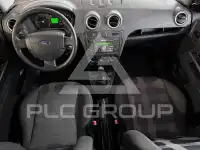 2007 Ford FUSION