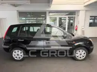2007 Ford FUSION