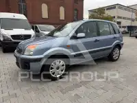 2007 Ford FUSION