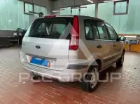 2007 Ford FUSION