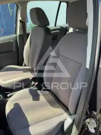 2007 Ford FUSION