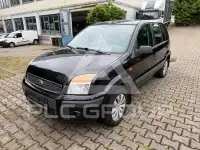 2007 Ford FUSION