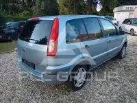 2007 Ford FUSION