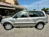 2007 Ford FUSION