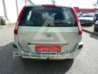 2007 Ford FUSION
