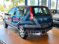 2007 Ford FUSION