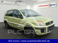 2007 Ford FUSION