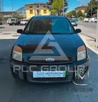 2007 Ford FUSION