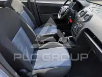 2007 Ford FUSION