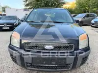 2007 Ford FUSION