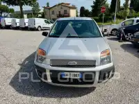 2007 Ford FUSION