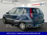 2007 Ford FUSION