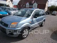 2007 Ford FUSION