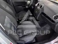 2007 Ford FUSION