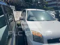 2007 Ford FUSION