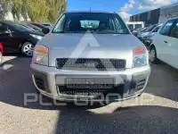 2007 Ford FUSION
