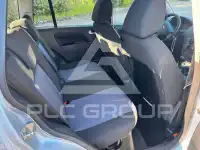 2007 Ford FUSION