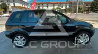 2007 Ford FUSION