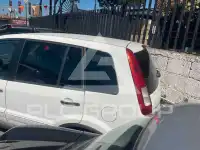 2007 Ford FUSION
